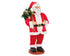 Homesmiths Santa Polyester Red 100cm