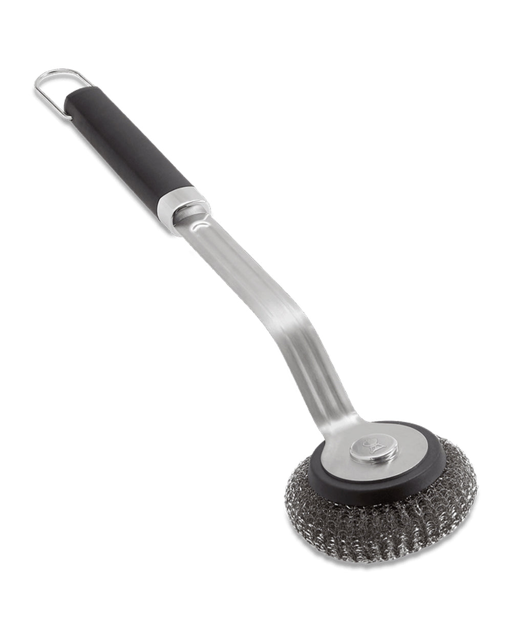 Weber 18 inch Grill Brush Scrub