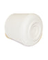 Tru-Guard 7/8 inch White Rubber Tip Pack of 4