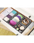 Whitmor Fabric Drawer Organizers Set of 4 Pieces