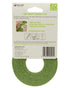 Velcro 30 Ft X 1/2 Inches Plant Ties Green