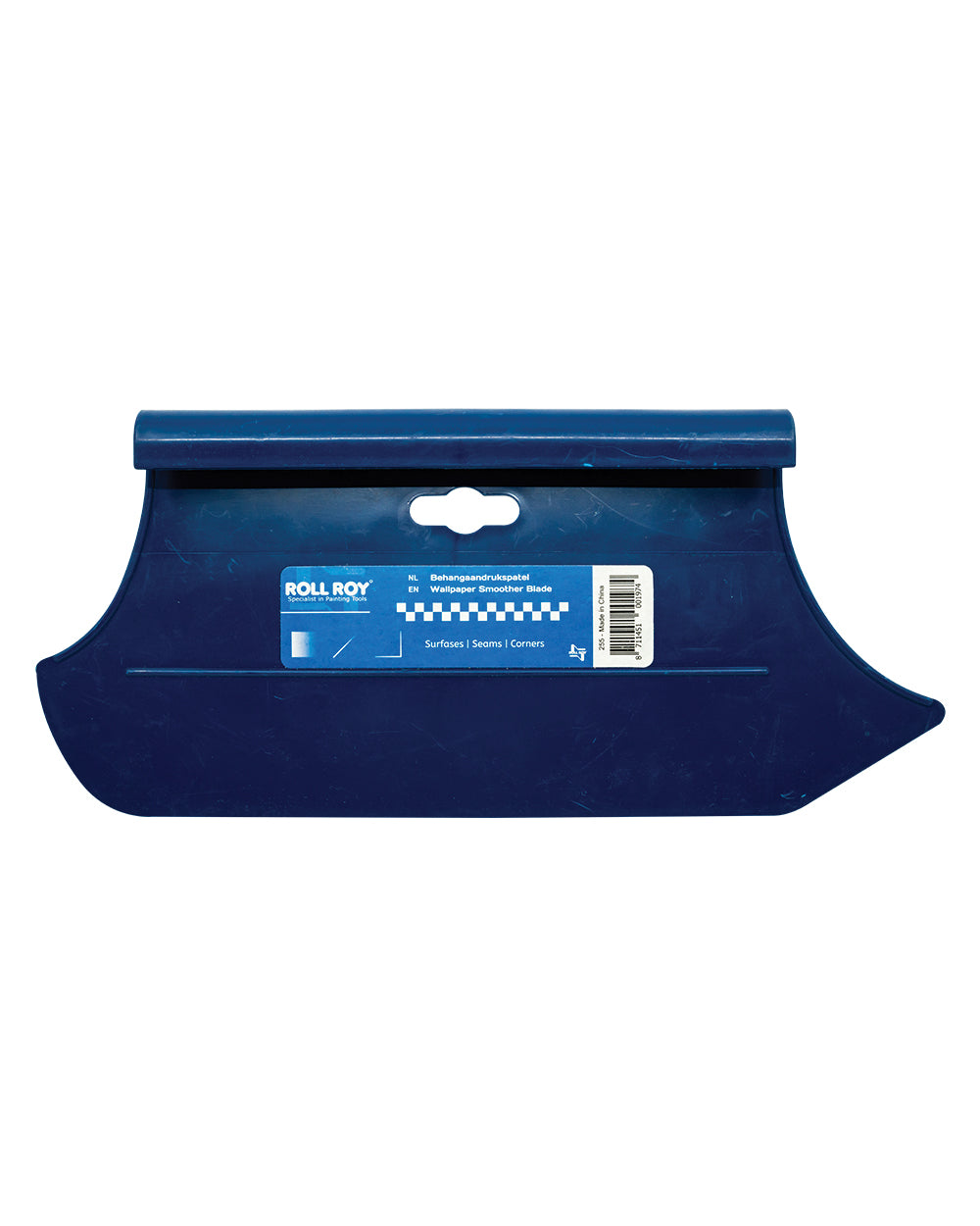 Roll Roy Wall Paper Smoother Blade