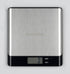 Salter Arc Stainless Steel Electric Scale