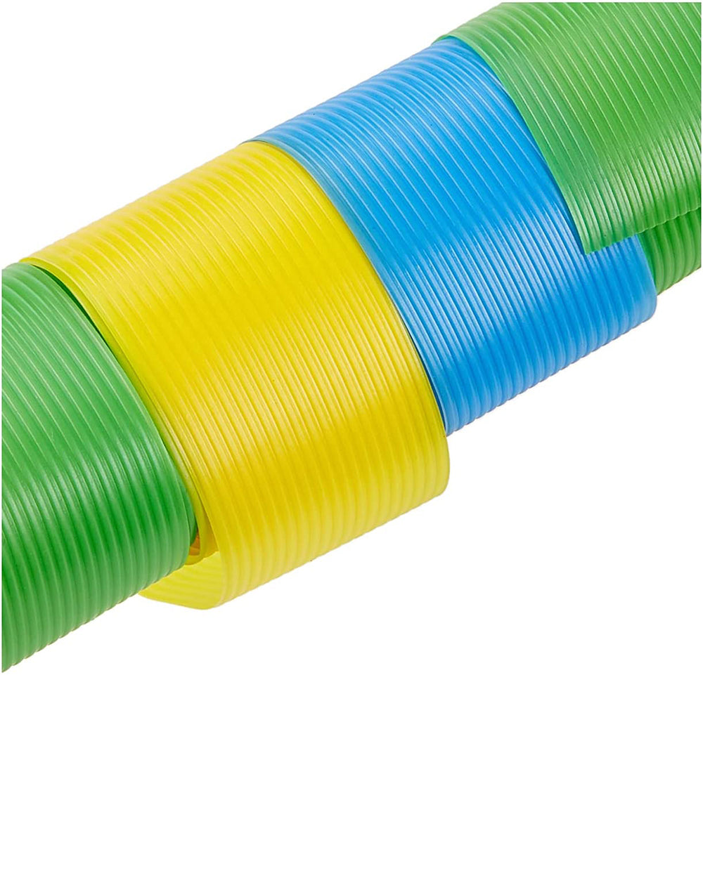 The Buzz Strip Blinds For Doors