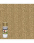 RustOleum Hammered Metal Finish Gold Rust 12Oz