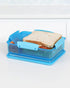 Sistema Snack Attack Duo 975ML Blue