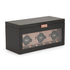 Wolf Axis Triple Winder with Storage Copper