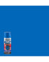 RustOleum Peel Coat Brilliant Blue 11Oz Matte