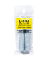 Utility Extension Spring Pack Of 2 - 14.300 x 76.2 x 1.3372 mm