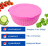 Yumbox Poke Bowls Pink