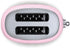 Smeg 2 Slice Toaster Pink
