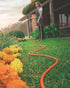 Tramontina Garden Hose 25 Metre Hose Wall Rack