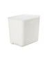 Sysmax Modo Storage Box Oversized White