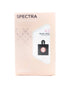Spectra Mini Pocket Perfumes for Women Black Opus 18ML