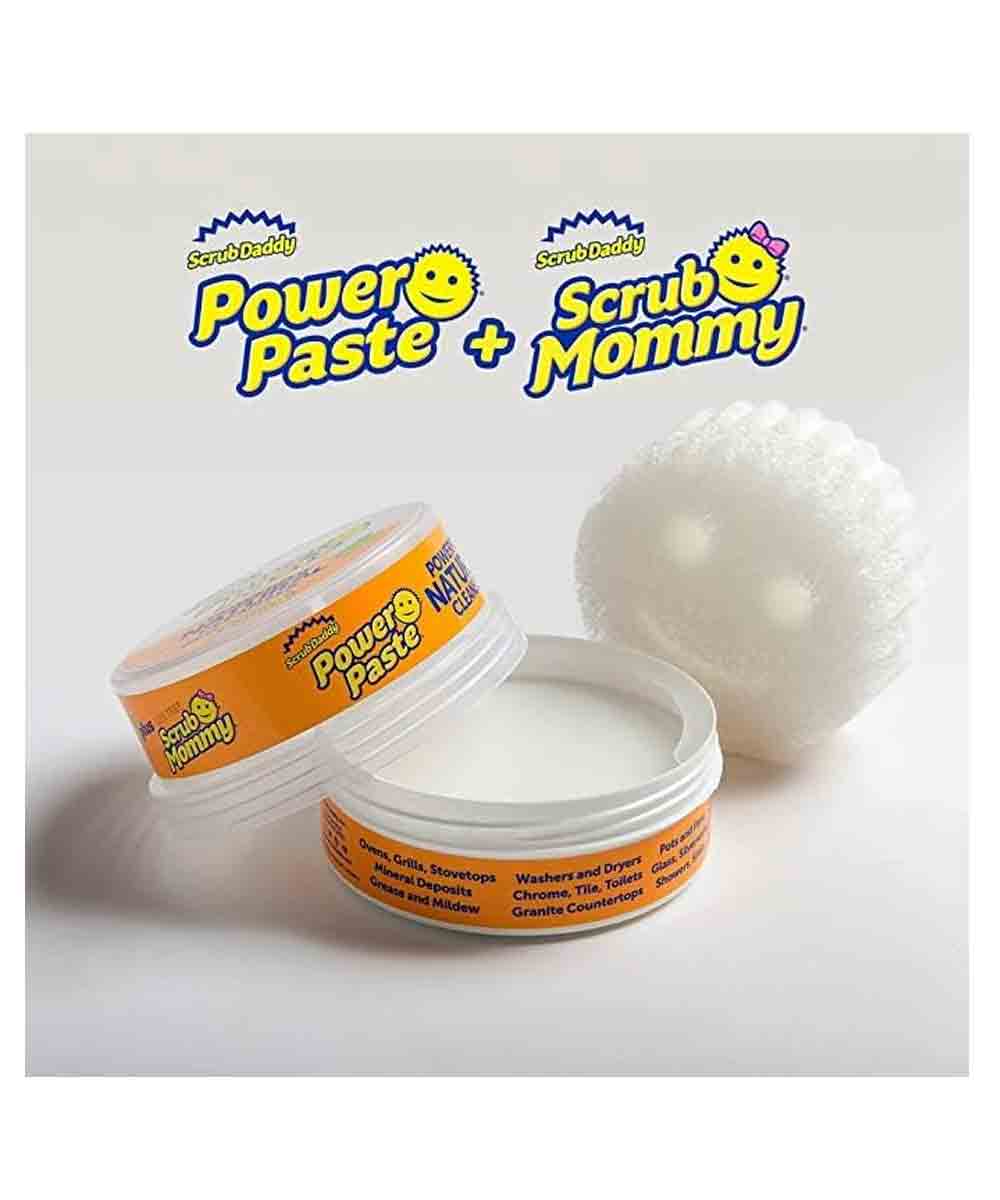Scrub Daddy Power Paste