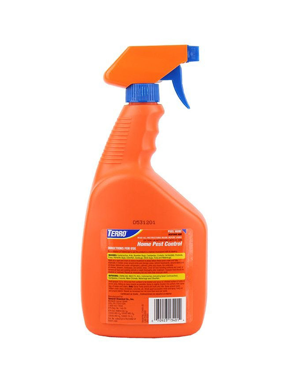 Terro Home Pest Control - 32 Oz