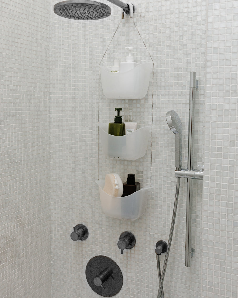 Umbra Bask Shower Caddy