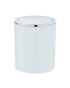 Wenko Swing Cover Bin Mod. Inca 2 Liter White