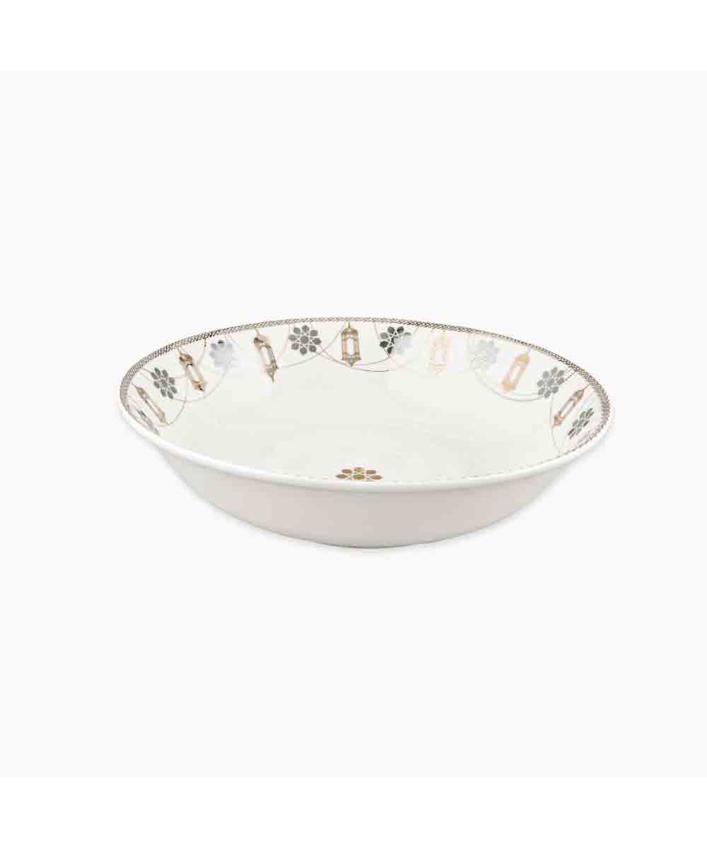 Rosa Farha Serving Bowl 31cm