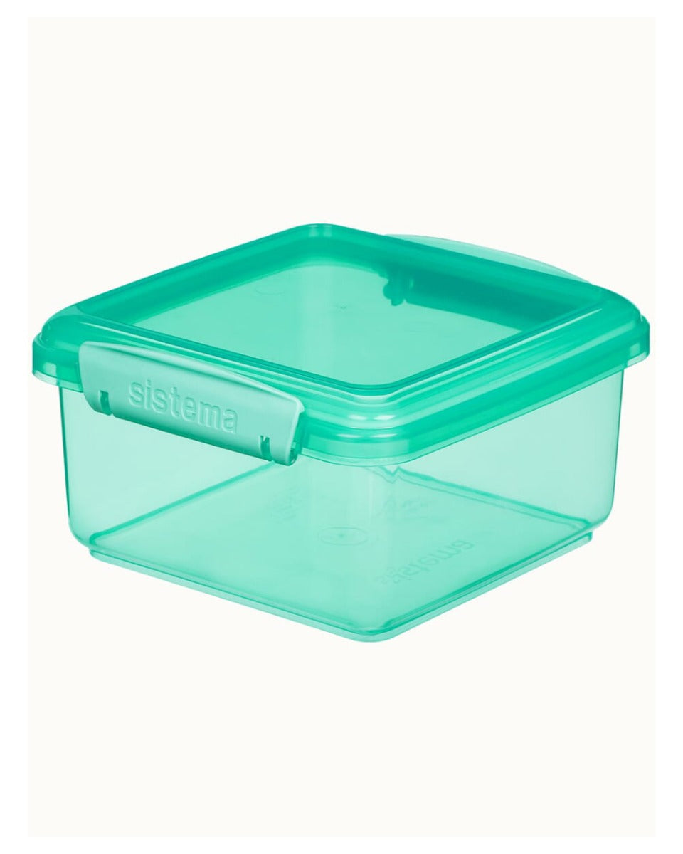 Sistema Lunch Plus 1.2L Green