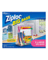 Ziploc HD Big Bag Pack of 5