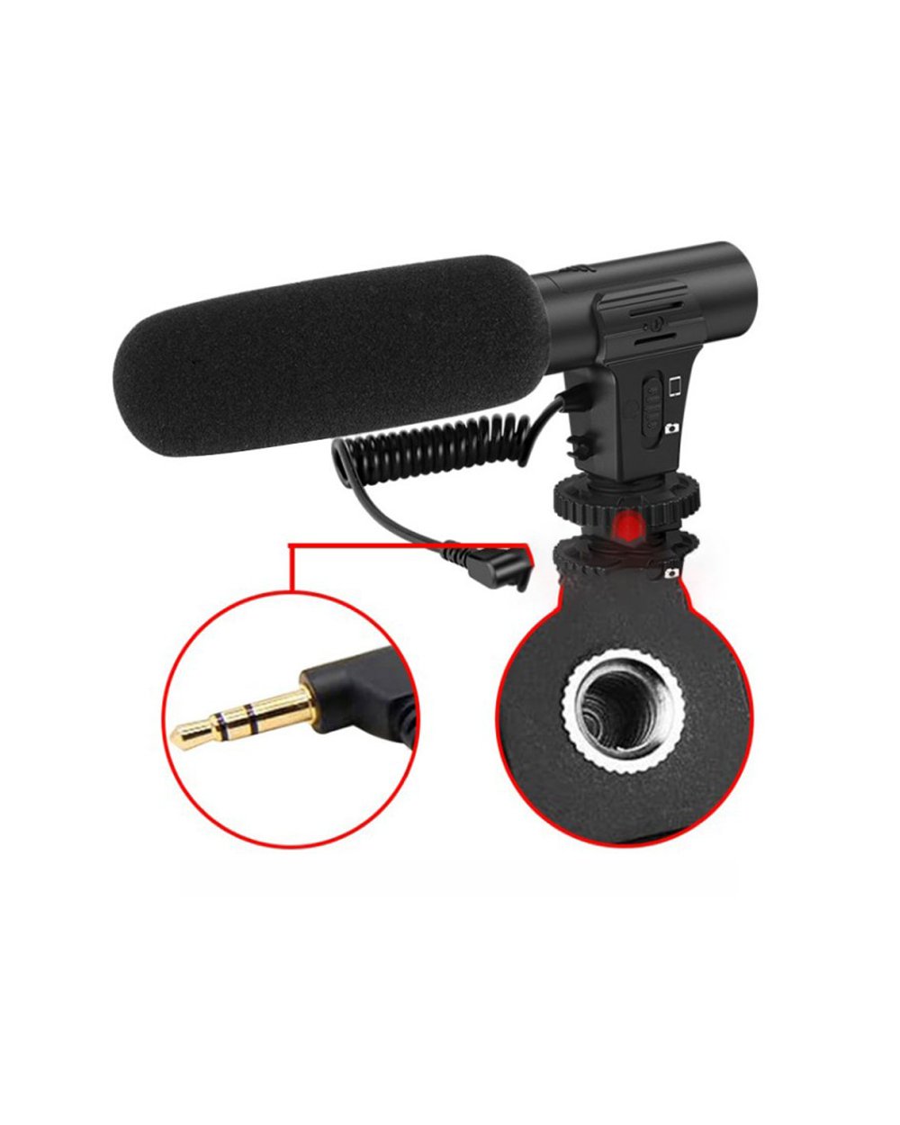 Trands Vlogging Kit TR-VK896