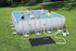 Bestway Clean Sun Solar Pool Heater