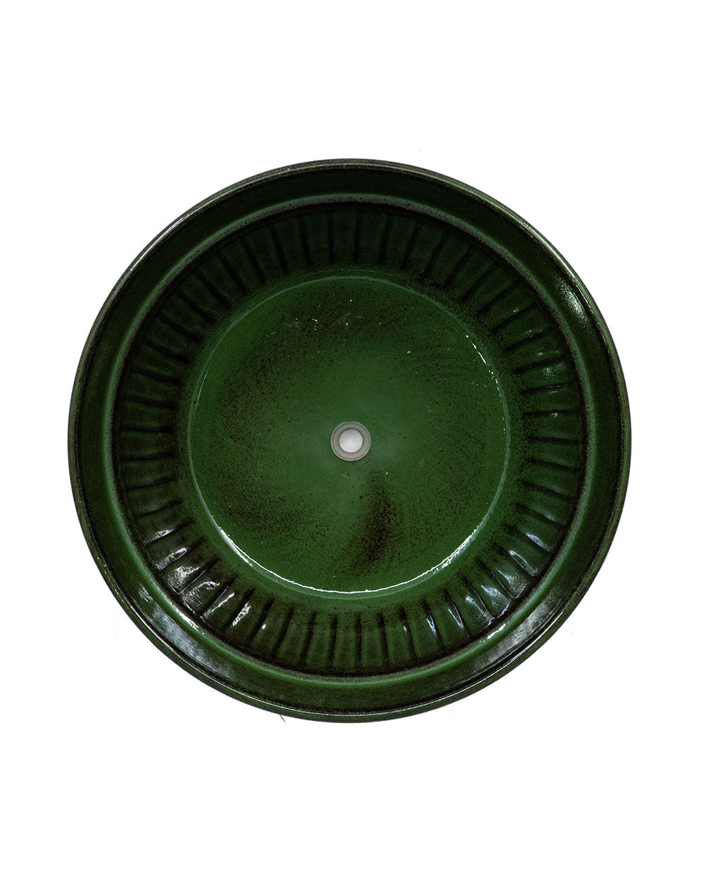 Robert Allen 8" Cascade Bowl Kale