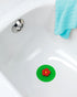 Wenko Sink Stop Flower