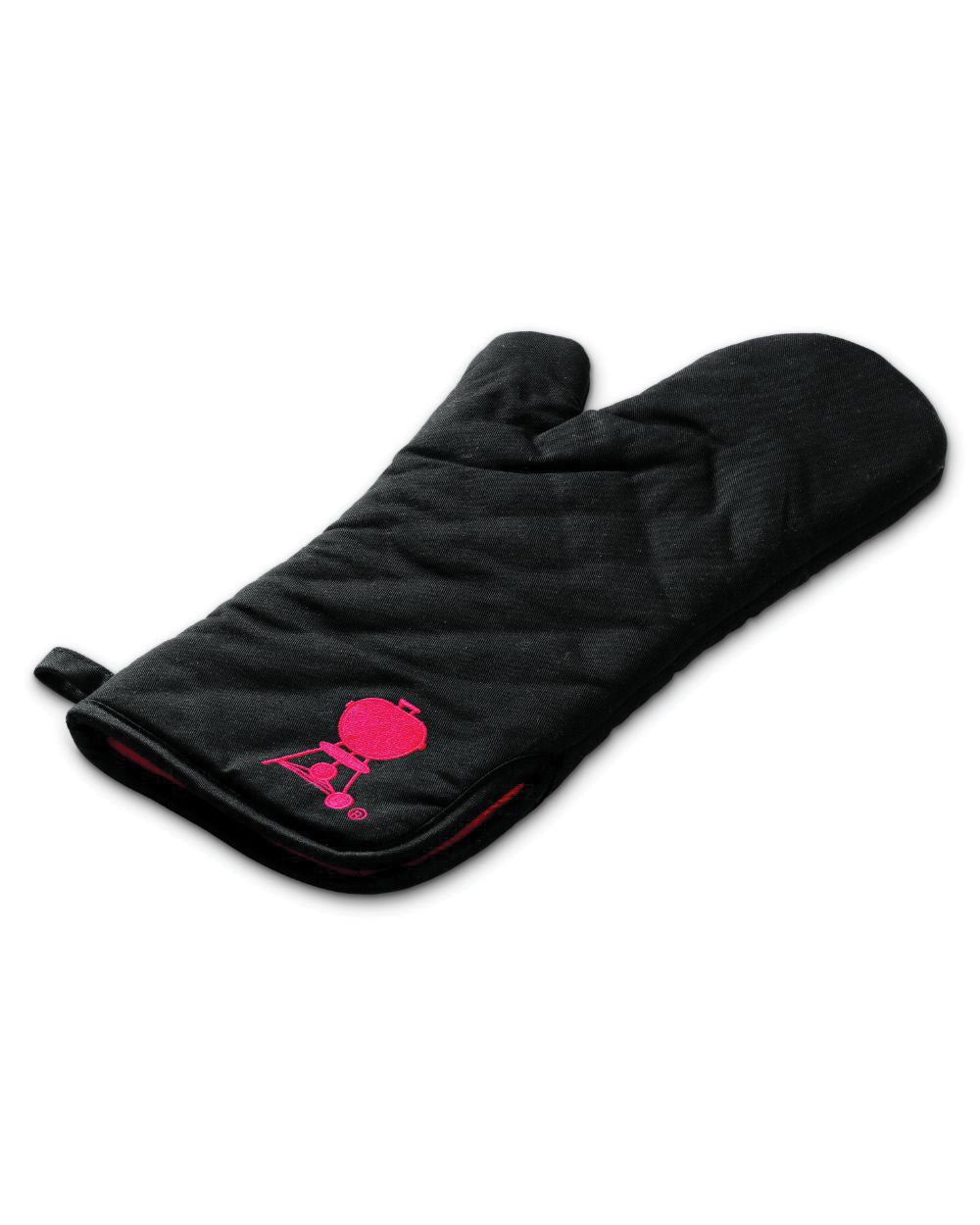 Weber Grill Mitt