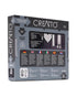 Thames & Kosmos Creatto Panda Light-Up Crafting Puzzle Kit