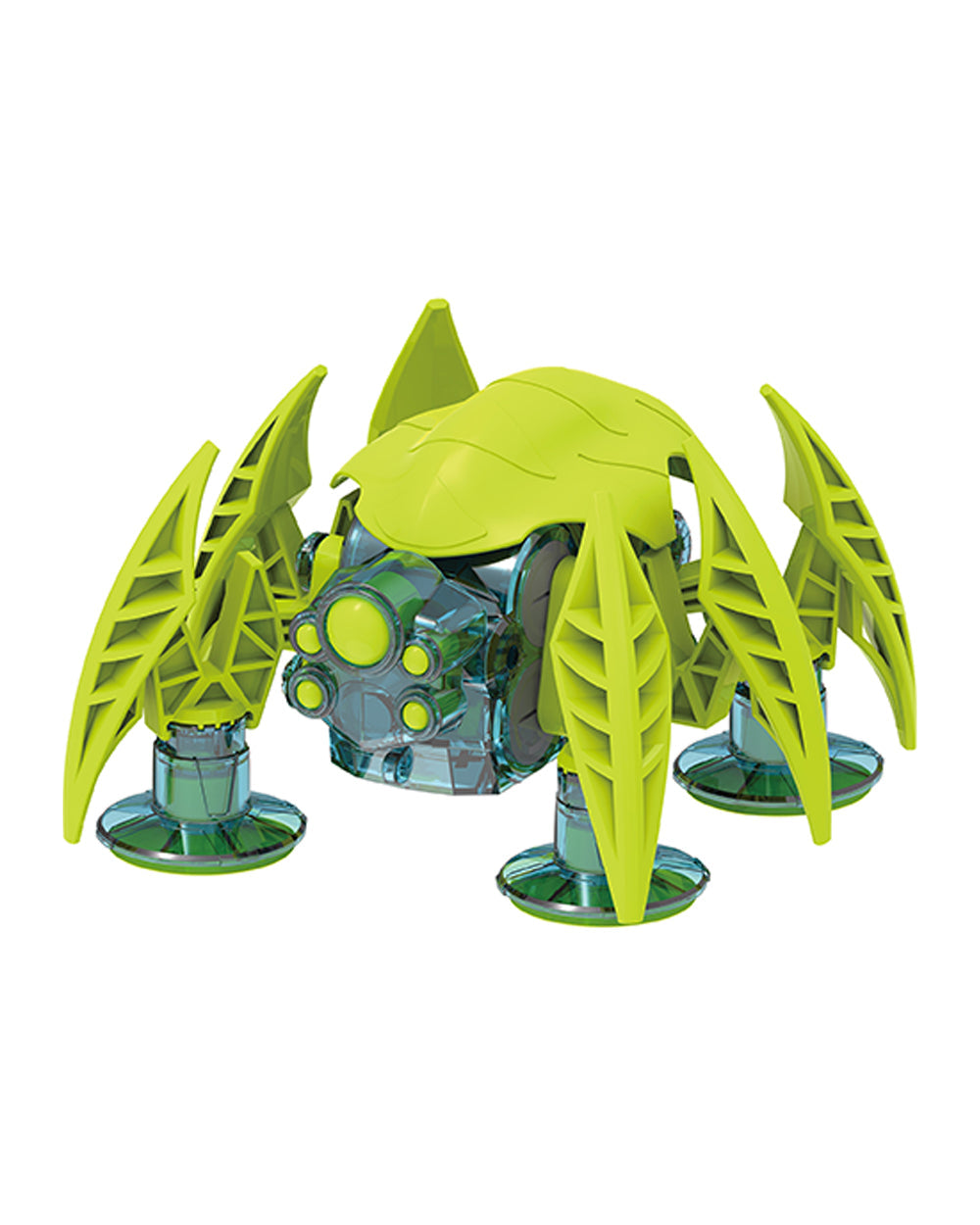 Thames & Kosmos Gravity Bugs STEM Experiment Kit