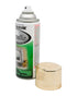 RustOleum 12oz Gold Metallic Spray Paint