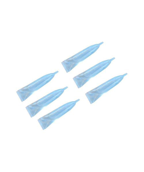Wenko Rapid Descaler 6 Pieces