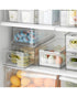 The Home Edit Egg Bin Clear