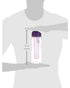 Sistema 800ml Tritan Infuser Bottle Purple