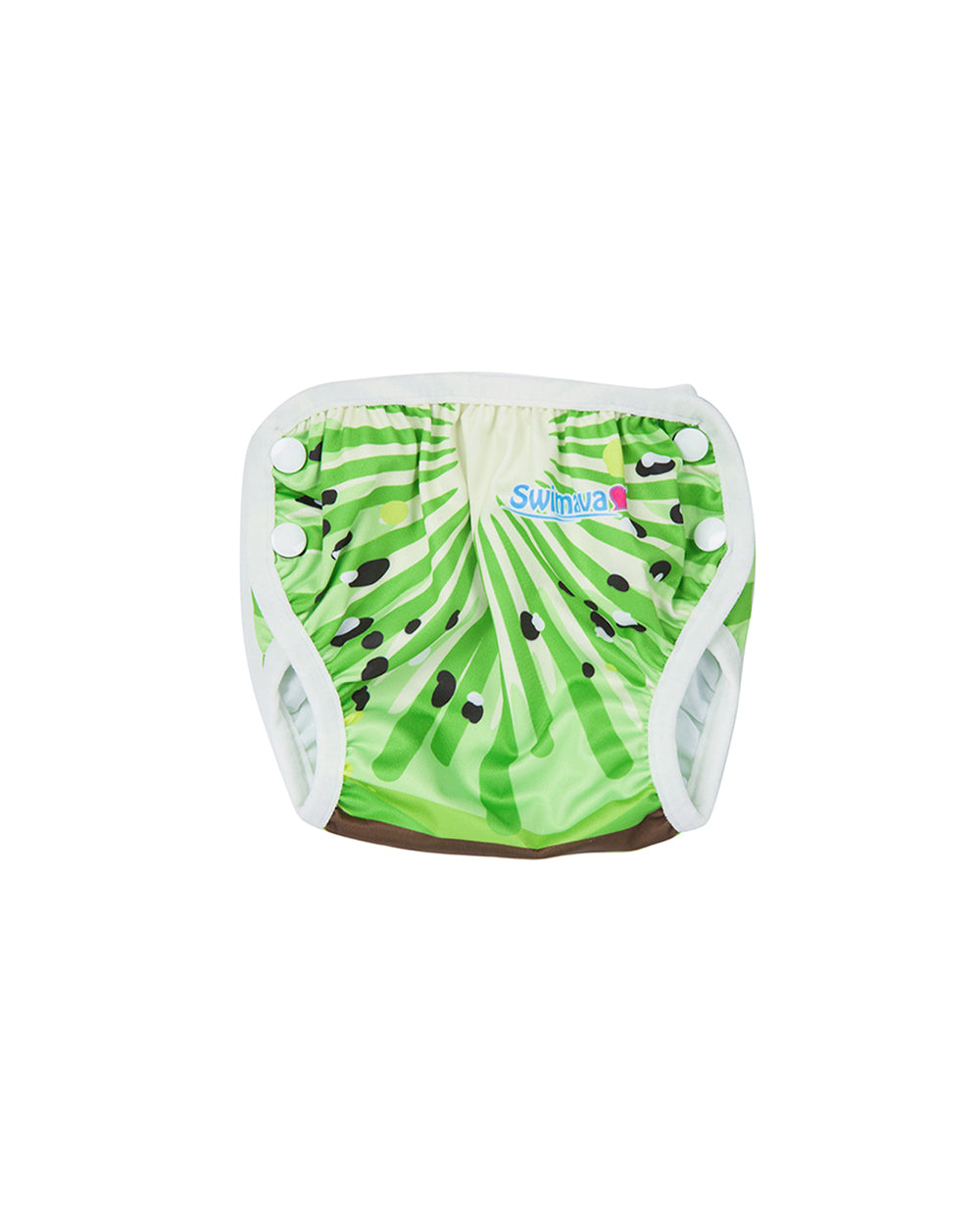 Swimava Baby Spa Set Kiwi By Homesmiths