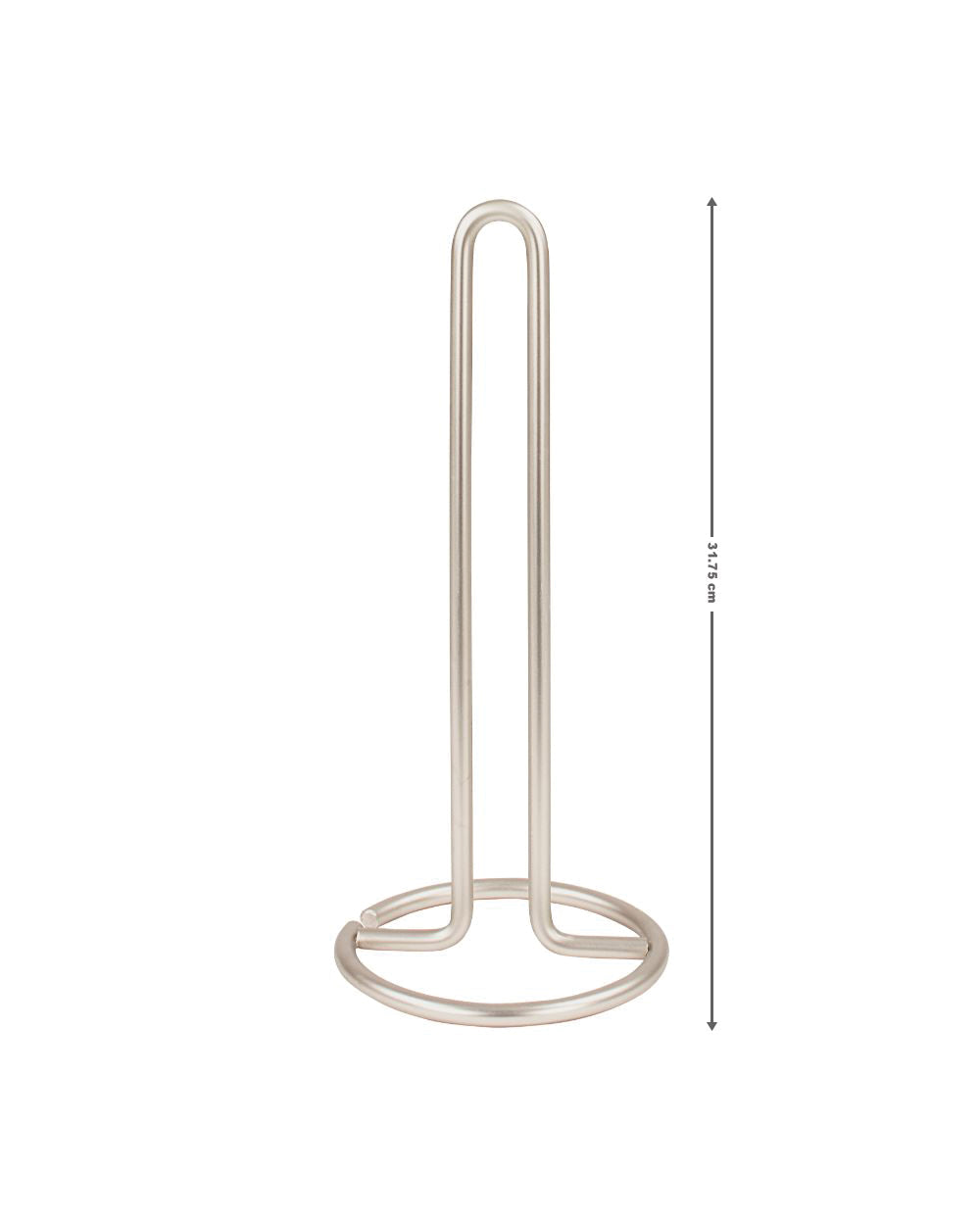 Spectrum Euro Paper Towel Holder