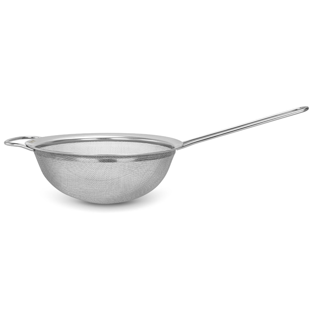 Fissman Strainer 20cm with Handle Steel