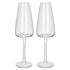 Fissman Set of 2 Champagne Glasses 230ML