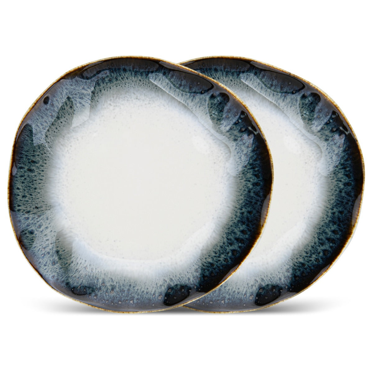 Fissman Galactica 16 cm Set of 2 Plates
