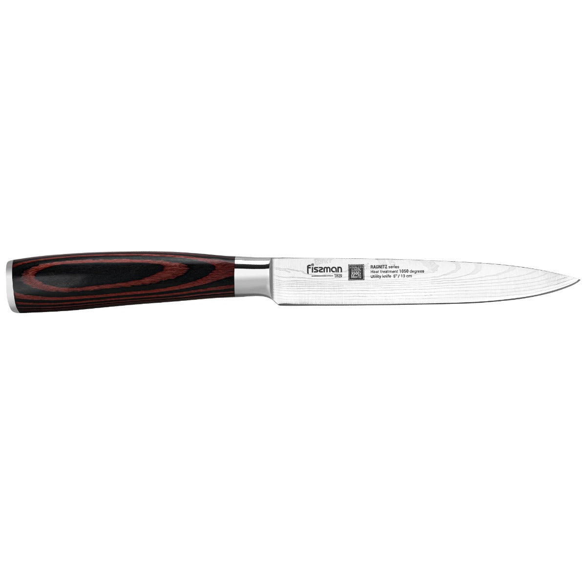 Fissman 5" Utility Knife Ragnitz