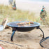 La Hacienda Explorer Firepit 58615