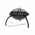 La Hacienda Explorer Firepit 58615