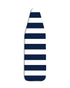 Whitmor Ironing Board Cover & Pad Paloma Stripe