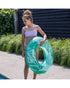 Swim Essentials Tropical Swimring 90cm