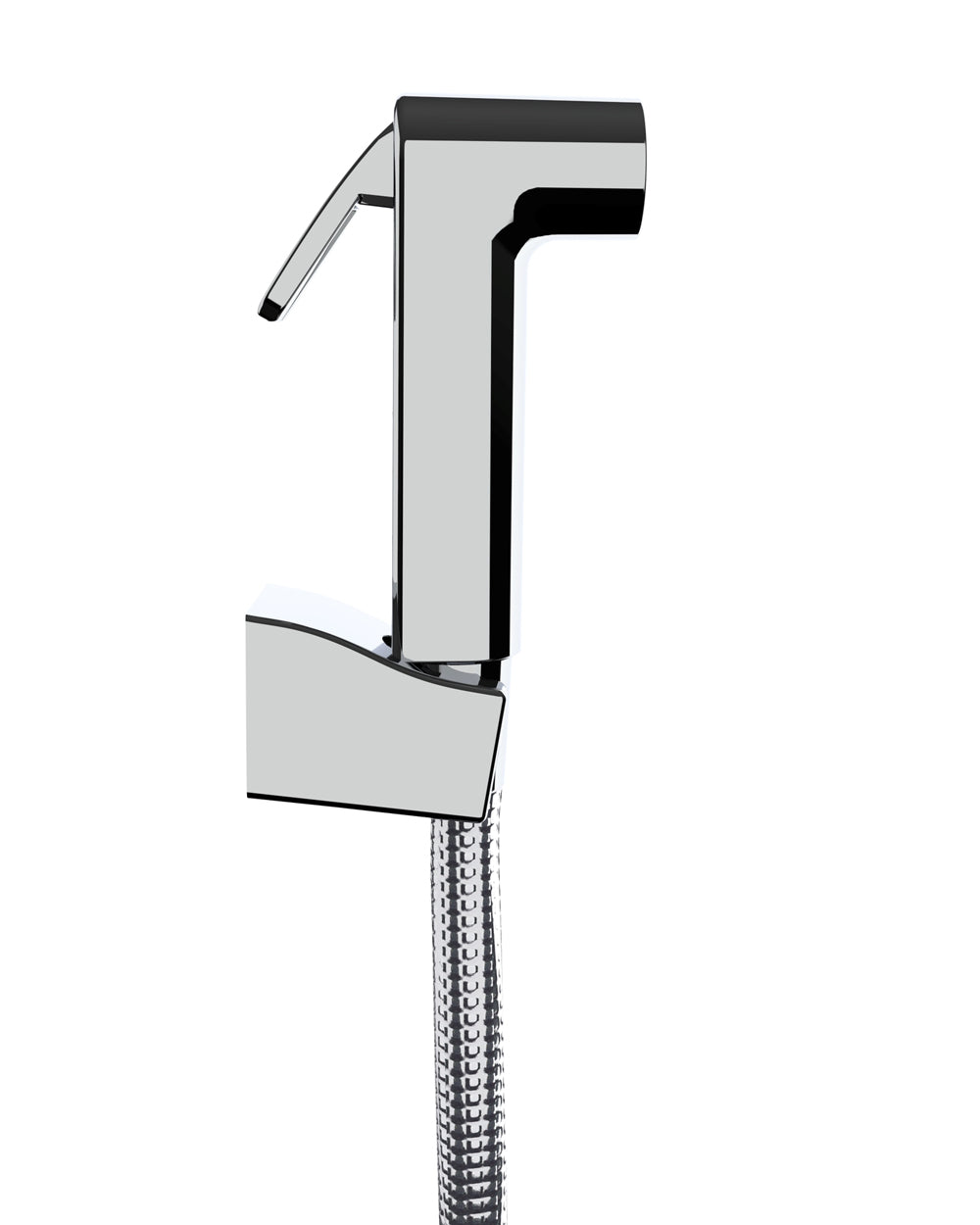 Wenko Water Saving Handheld Hygiene Set