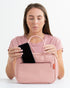 Typhoon Lunch Bag Pink