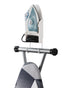 Woolite Iron & Ironing Board Wall Mount Holder White