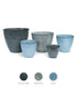 Robert Allen Sheridan 10 inch Potstromy Grey